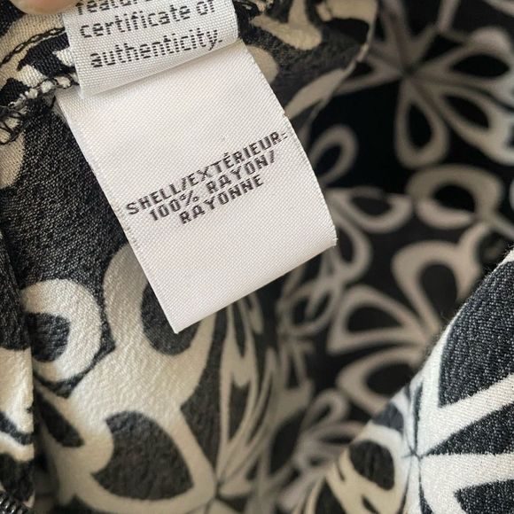 NEW Diane Von Furstenberg Purdette Black Halo Floral Romper Vacation Jumpsuit - Picture 9 of 12